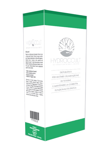 HYDROCCULT 500 ML - Gruppofarmastore.it
