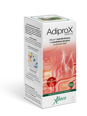 ADIPROX ADVANCED CONCENTRATO FLUIDO 325 G - Gruppofarmastore.it