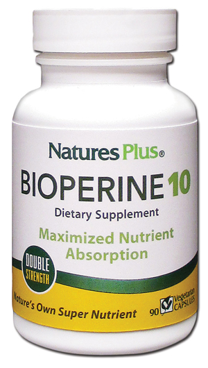 BIOPERINA 10 MG 90 CAPSULE - Gruppofarmastore.it