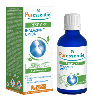RESPIRAZIONE INALAZIONE UMIDA 50 ML - Gruppofarmastore.it