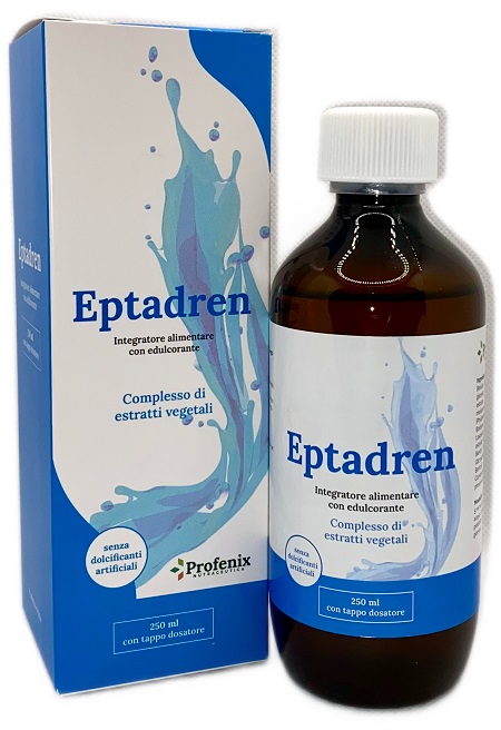 EPTADREN 250 ML - Gruppofarmastore.it