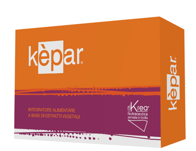 KEPAR 30 COMPRESSE 800 MG - Gruppofarmastore.it