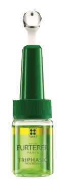 RENE FURTERER TRIPHASIC PROGRESSIVE TRATTAMENTO CONTRO LA CADUTA 8 FIALE - Gruppofarmastore.it
