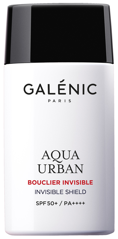 GALENIC FLUIDO SCUDO INVISIBILE SPF50+ 40 ML - Gruppofarmastore.it