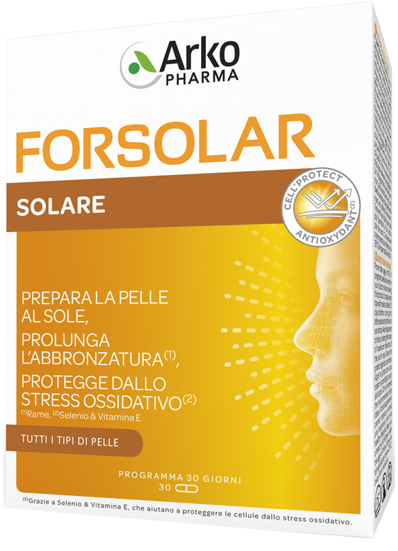 PHYTOBRONZ 30 PERLE 19 G - Gruppofarmastore.it