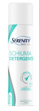 SKINCARE SCHIUMA DETERGENTE 400 ML - Gruppofarmastore.it