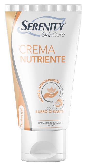 SKINCARE CREMA NUTRIENTE 150 ML - Gruppofarmastore.it