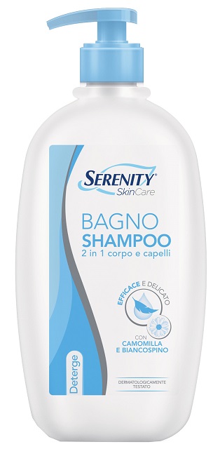 SKINCARE BAGNO SHAMPOO 500 ML - Gruppofarmastore.it
