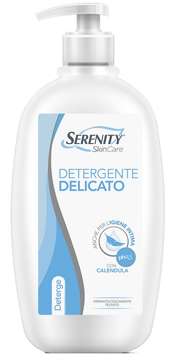 SKINCARE DETERGENTE DELICATO 500 ML - Gruppofarmastore.it