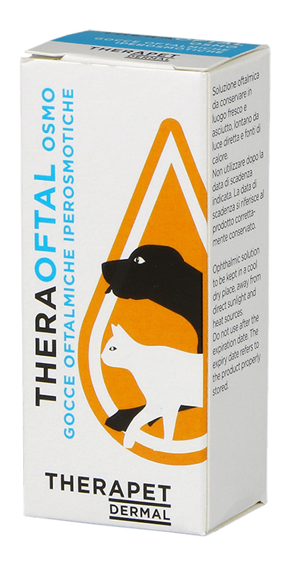 THERAOFTAL OSMO 10 ML - Gruppofarmastore.it