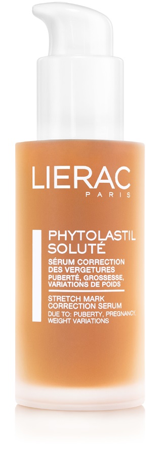 LIERAC PHYTOLASTIL SOLUTE 75 ML - Gruppofarmastore.it