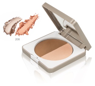 DEFENCE COLOR DUO-CONTOURING 208 TROUSSE 10 G - Gruppofarmastore.it