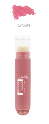 DEFENCE COLOR GLAM TOUCH FARD IN CREMA 102 CHUBBY STICK 6 ML - Gruppofarmastore.it