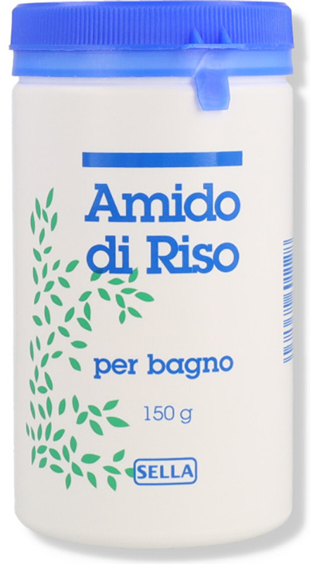 AMIDO RISO BAGNO 150 G - Gruppofarmastore.it