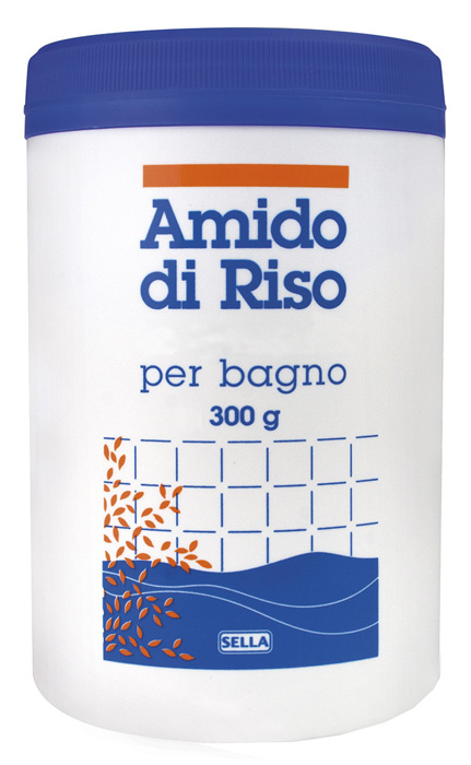 AMIDO RISO BAGNO 300 G - Gruppofarmastore.it