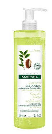 KLORANE GEL DOCCIA EAU DE YUZU 400 ML - Gruppofarmastore.it