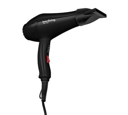 ASCIUGACAPELLI PROFESSIONALE - Gruppofarmastore.it