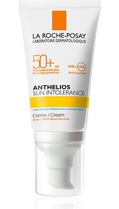 ANTHELIOS SUN INTOLERANCE 50 ML - Gruppofarmastore.it