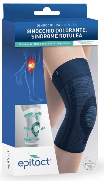 EPITACT GINOCCHIERA ROTULEA 3 - Gruppofarmastore.it