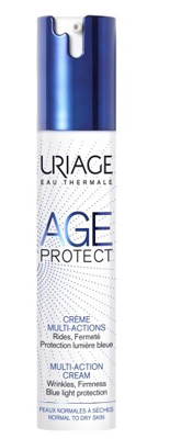 AGE PROTECT CREMA MULTI AZIONE 40 ML - Gruppofarmastore.it