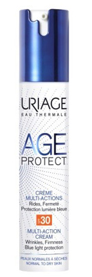 AGE PROTECT CREMA MULTI AZIONE SPF 30 40 ML - Gruppofarmastore.it