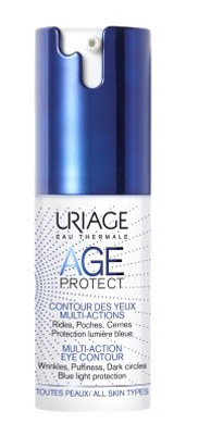 AGE PROTECT CONTORNO OCCHI MULTI AZIONE 15 ML - Gruppofarmastore.it