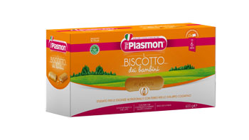 PLASMON BISCOTTI BIBERON 600 G - Gruppofarmastore.it