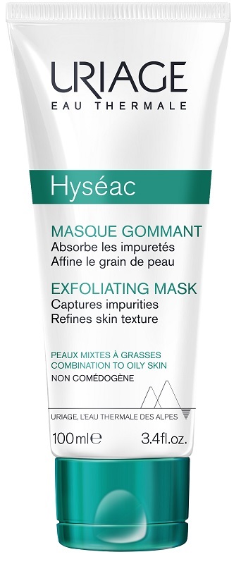HYSEAC MASQUE GOMMANT 100 ML - Gruppofarmastore.it