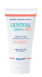 LICHTENA DERMAD CREMA VISO 40 ML - Gruppofarmastore.it