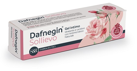 DAFNEGIN SOLLIEVO GEL INTIMO 30 ML - Gruppofarmastore.it