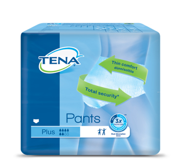 PANNOLONE A MUTANDINA ASSORBENTE TENA SILHOUETTE CREME LARGE 8 PEZZI - Gruppofarmastore.it