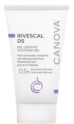 RIVESCAL DS CANOVA GEL 50 ML NUOVA CONFEZIONE - Gruppofarmastore.it
