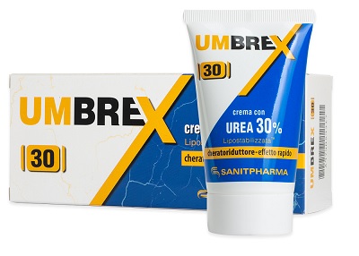 UMBREX 30 CREMA 50 ML - Gruppofarmastore.it