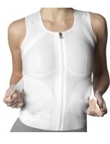 EKEEP K1 POSTURE KEEPER DONNA BIANCO TAGLIA 03 - Gruppofarmastore.it