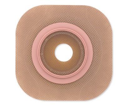 CONFORM 2 PLACCA PIANA 13-30 MM CON BORDO ADESIVO CERAPLUS FLANGIA 45 MM RITAGLIABILE 5 PEZZI - Gruppofarmastore.it