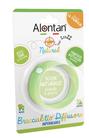 ALONTAN BRACCIALETTO - Gruppofarmastore.it