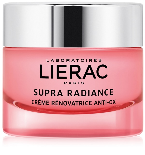 LIERAC SUPRA RAD CREMA 50 ML - Gruppofarmastore.it