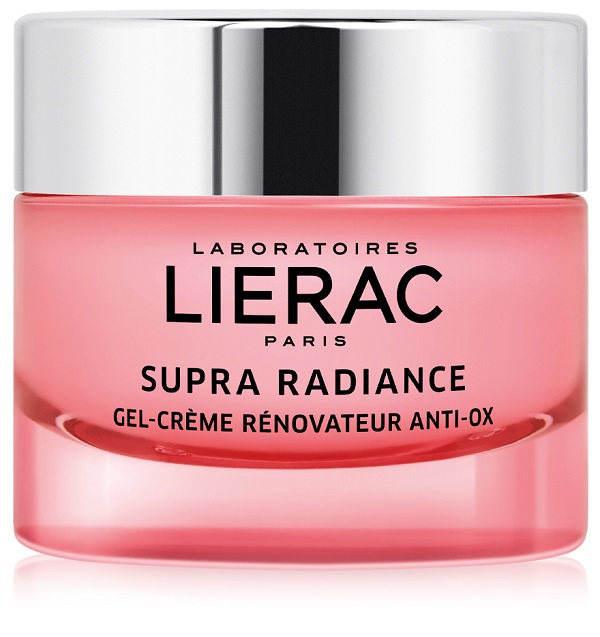 LIERAC SUPRA RAD GEL CREMA 50 ML - Gruppofarmastore.it