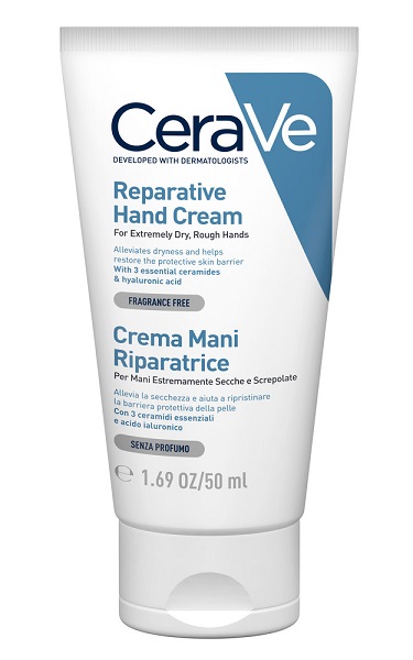 CERAVE CREMA MANI 50 ML - Gruppofarmastore.it