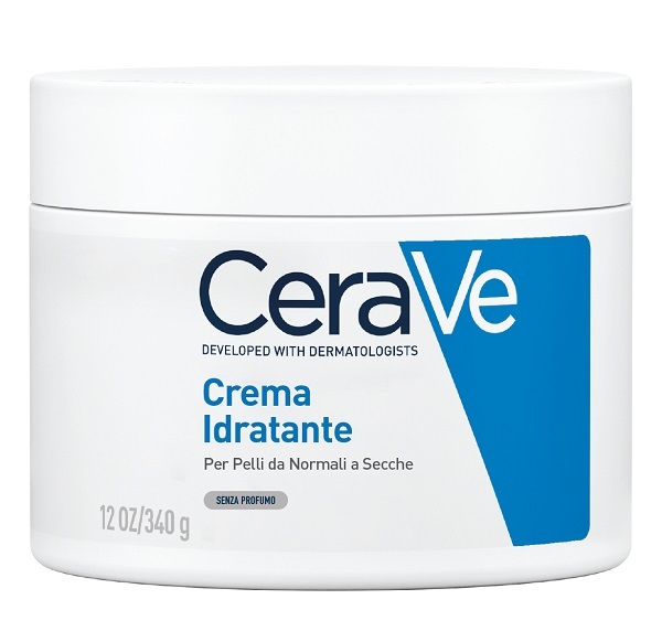 CERAVE CREMA IDRATANTE 340 ML - Gruppofarmastore.it