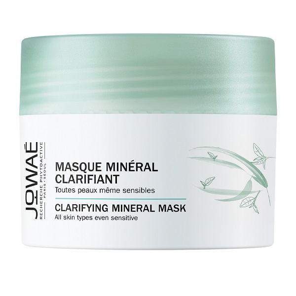 JOWAE MASCHERA MINERAL SCHIARENTE 50 ML - Gruppofarmastore.it
