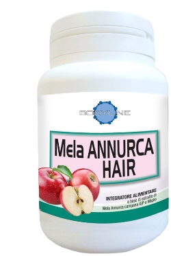 MELA ANNURCA HAIR 30 CAPSULE - Gruppofarmastore.it