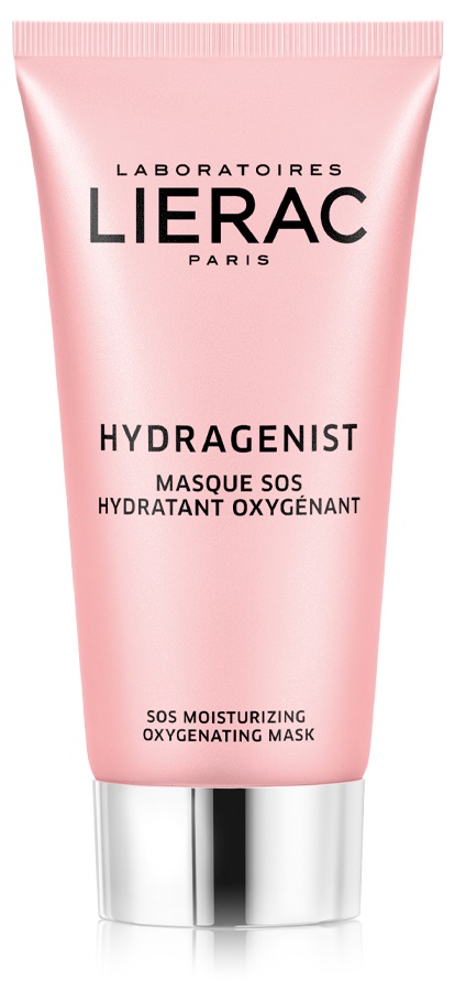 HYDRAGENIST MASCHERA SOS 75 ML - Gruppofarmastore.it