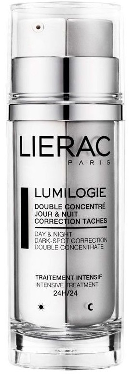 LUMILOGIE DOPPIO CONCENTRATO J&N MACCHIE 30 ML - Gruppofarmastore.it