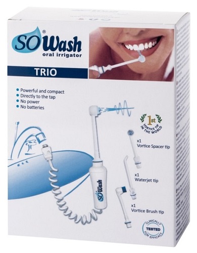 SOWASH TRIO - Gruppofarmastore.it