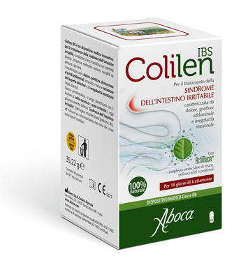 COLILEN IBS 60 OPERCOLI - Gruppofarmastore.it