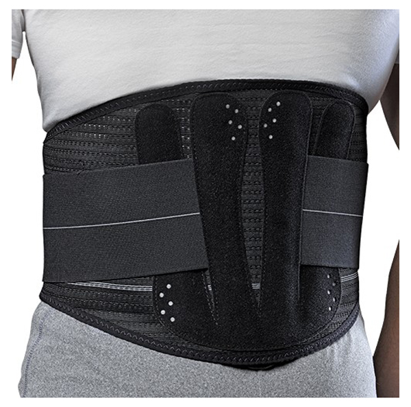LOMBOGIB WORK CORSETTO LOMBOSACRALE GIBAUD ORTHO 02 - Gruppofarmastore.it