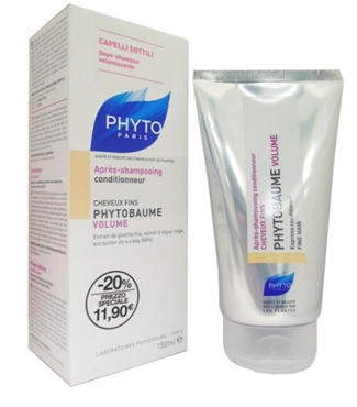 PHYTO BAUME VOLUME PS 150 ML - Gruppofarmastore.it