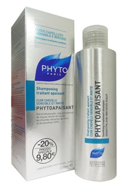 PHYTOAPAISANT SHAMPOO PS 200 ML - Gruppofarmastore.it