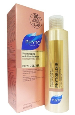 PHYTOELIXIR SHAMPOO PS 200 ML - Gruppofarmastore.it